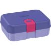 Thermos 8-Piece FUNtainer Food Storage System, Purple - Thermos