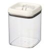 Better Homes & Gardens Flip Tite Food Storage Canister, 7.5 Cups - Better Homes & Gardens