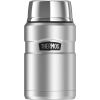 Thermos Stainless King Food Jar, Stainless, 24 Ounce - Thermos
