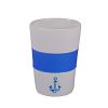 Anemoss Anchor Ceramic Mug - Default Title