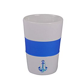 Anemoss Anchor Ceramic Mug - Default Title