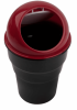 Nektar Auto Trash Bin - Red