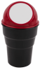 Nektar Auto Trash Bin - Red