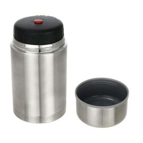 Stainless Steel Food Jar, 27 oz - 27 oz