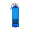 Biggdesign Moods Up Relax Water Bottle 580 ml Red - Blue
