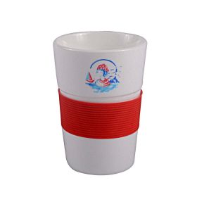 Anemoss Sailor Girl Ceramic Mug - Default Title