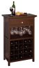 Chablis Wine Cabinet - 94441