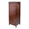 Brooke Jelly Close Cupboard with Door and Drawer - 94402