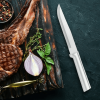 Rada Stubby Butcher Knife - Rada Cutlery