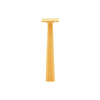 Training Utensils - Sunshine Yellow - Turtle - Constructive Eating