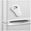 Nektar Magnet Bottle Opener - White