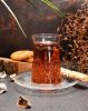 Paşabahçe 96991 Timeless Tea Set, 12 pieces, 160 cc - Default Title