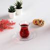 Paşabahçe 96992 Timeless 12 Piece Tea Set, 155 cc - Default Title