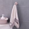 1pc Random Color Swivel Wall Hook - Random Color