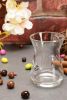 Paşabahçe 42451 6 Pieces İrem Tea Glass, 132 cc - Default Title