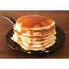Cast Iron 10.5" Seasoned Round Griddle - Black