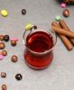 Paşabahçe 42451 6 Pieces İrem Tea Glass, 132 cc - Default Title