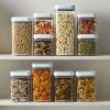 Better Homes & Gardens Flip Tite Food Storage Canister, 7.5 Cups - Better Homes & Gardens