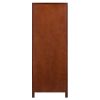 Brooke Jelly Close Cupboard with Door and Drawer - 94402