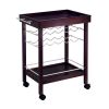 Johnnie Bar Cart - 92329