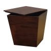 Mesa Storage Cube; End Table - 94418