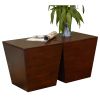 Mesa Storage Cube; End Table - 94418