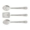 Stainless Steel 10-Piece Cookware Set - 10