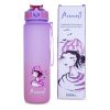 ANEMOSS Sailor Girl Tritan Water Bottle 1000 ml / 33.8 oz - Pink