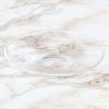 BiggTea Double Wall Espresso Saucer - Transparent