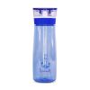 Anemoss Anchor Tritan Water Bottle 600 ml 20 oz - Blue