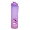 ANEMOSS Sailor Girl Tritan Water Bottle 1000 ml / 33.8 oz - Pink