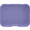 Thermos 8-Piece FUNtainer Food Storage System, Purple - Thermos