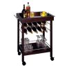 Johnnie Bar Cart - 92329