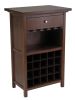 Chablis Wine Cabinet - 94441