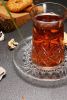 Paşabahçe 96991 Timeless Tea Set, 12 pieces, 160 cc - Default Title