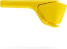 Manual Juicer Folding Lemon Juicer Easy to squeeze manual juicer Fruit Kitchen Gadgets - green