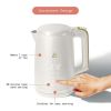 7-Liter Electric Kettle 1500 W with One-Touch Activation, White Icing - white