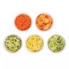 3-Cone Spiralizer - Black - black.