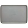 4 Piece Nonstick Bakeware Toaster Oven Set, Gray - Gray