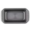 5pc Nonstick Bakeware Set - Gray - Gray