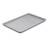 6pc Bakeware Set - grey