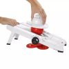Mandoline Slicer - white