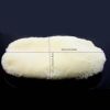Car Wash Gloves; Car Glass Cleaning Tool - black