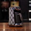 Any Morning BE2110C Turkish Coffee Maker - Black