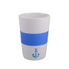 Anemoss Anchor Ceramic Mug - Default Title