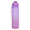 ANEMOSS Sailor Girl Tritan Water Bottle 1000 ml / 33.8 oz - Pink