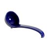Frontier Rose Cobalt Ceramic 3.17-Quart Soup Tureen with Ladle - Frontier Rose