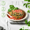 100% Compostable Forks - Disposable Eco Fork Utensil Sets 140 PCS - Eco Friendly Alternative to Plastic Forks | Ecovita - Ecovita