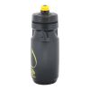 Biggdesign Moods Up Curious Water Bottle 600 ml Black - Yellow