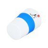 Biggdesign Dogs Ceramic Mug 500 ml White/Blue - Blue